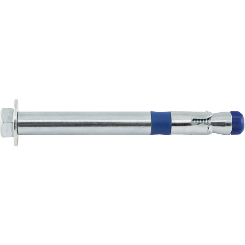 Power Bolt Removable Sleeve Anchors Equipex
