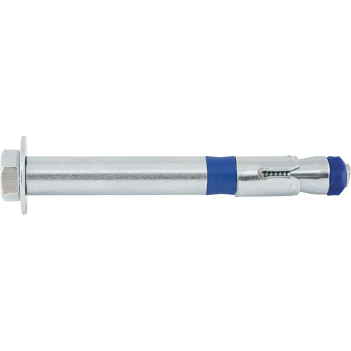 Power Bolt Removable Sleeve Anchors Equipex