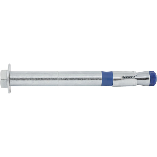 Power Bolt Removable Sleeve Anchors Equipex