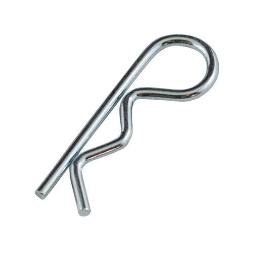 Goupille fendue, 1/16" dia., 1-5/32" lo, Zingu&eacute; Equipex