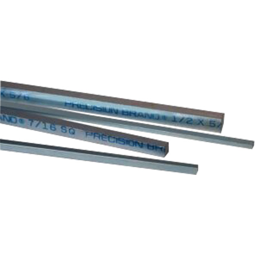 Clavettes en barre Equipex