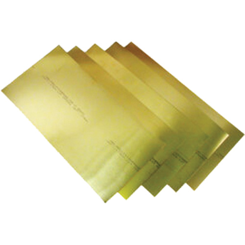 Shim Stock Rolls & Sheets Equipex