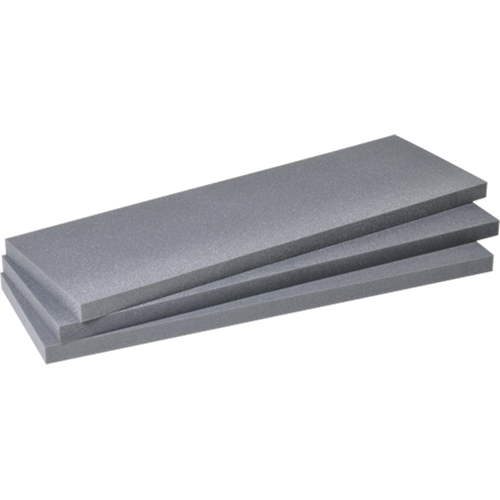 Mousse de recharge pour valises protectrices  Equipex