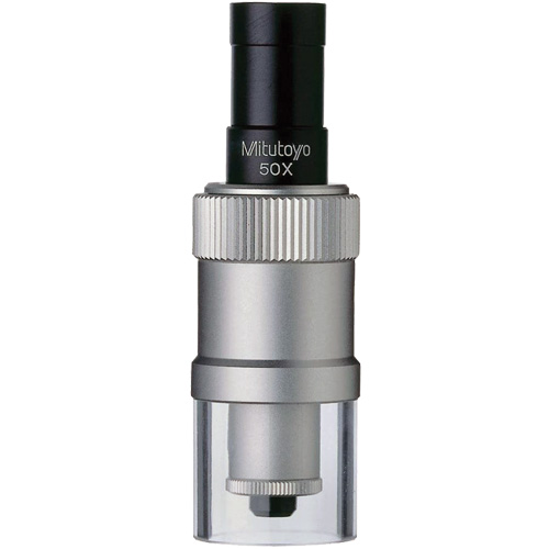 LOUPE DE POCHE, 50X Equipex