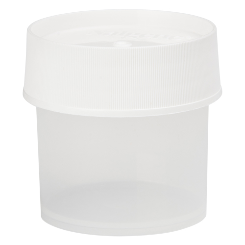 Straight-Sided Jars Equipex