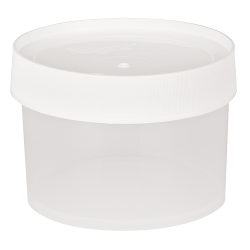 Straight-Sided Jars Equipex