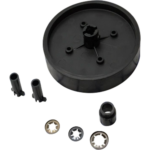 Measuring Counters - Metric Wheel Equipex