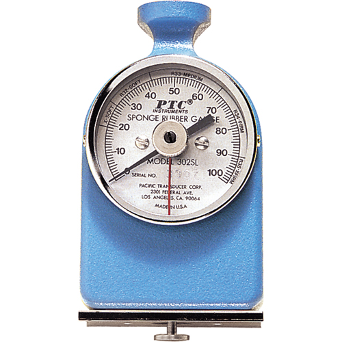 Durometer Equipex