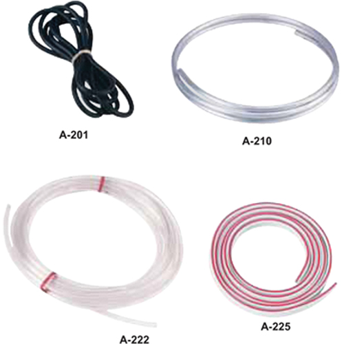 9' Rubber Tubing Equipex