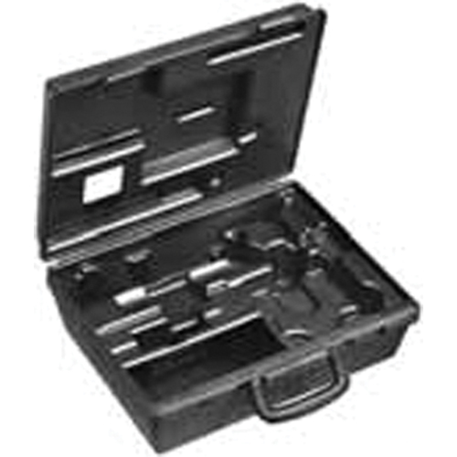 Magnehelic Gauge Case, Hard Case Equipex