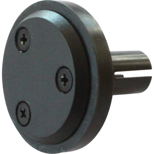 Adaptateur de rechange pour roue de surface de tachym&egrave;tre Equipex