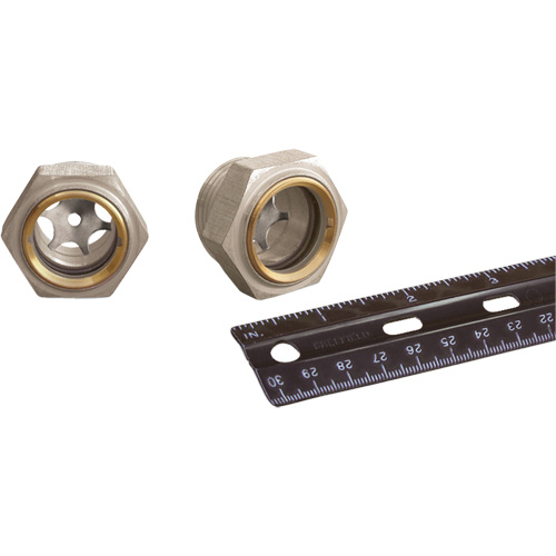 Window Sight Equipex