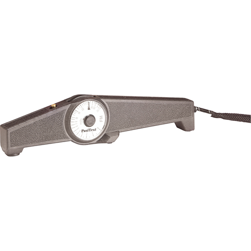 Jauges d'&eacute;paisseur de rev&ecirc;tement Equipex