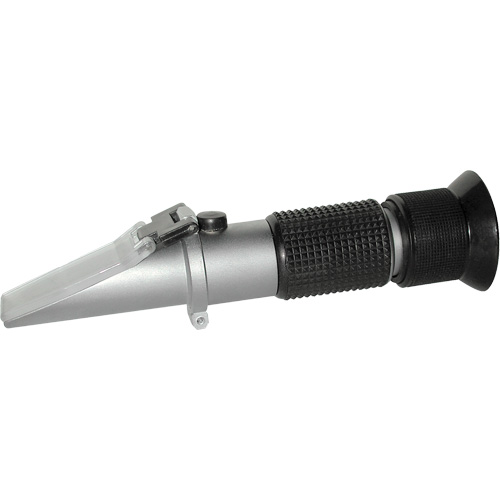 Refractometer, Analogue (Sight Glass), Salinity Equipex