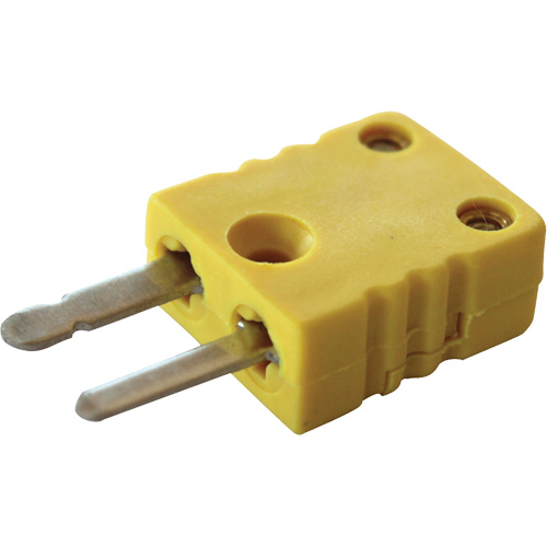 Subminiature Type K Male Connector Equipex
