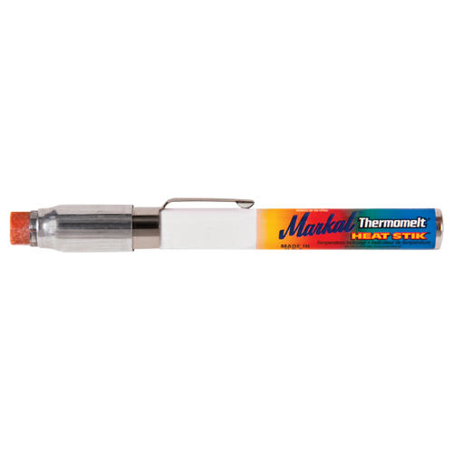 Thermomelt&reg; Heat Stik Temperature Indicators, 375° F Rating Equipex