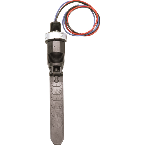 Flowtec Flow Switch Equipex