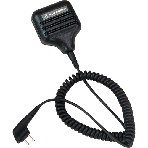 Microphone d'&eacute;paule pour haut-parleur &agrave; distance Equipex