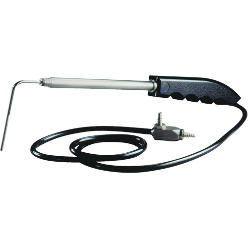 Tube de Pitot t&eacute;lescopique Equipex