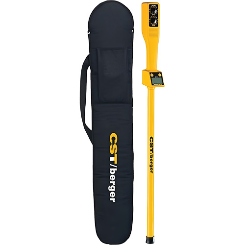 MAGNA-TRAK&reg; 100 Series Magnetic Locator with Soft Case Equipex