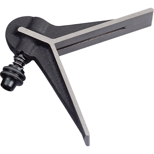 12", 18" OR 24" TETE DE CENTRAGE                 Equipex