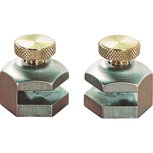 Stair Gauge Fixture Attachments for Rafter & Framing Squares Equipex