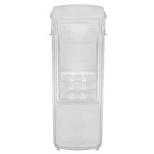 TopSafe Protection Case with Bench Stand Equipex