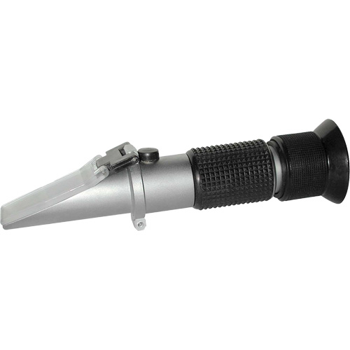 Refractometer, Analogue (Sight Glass), Brix Equipex