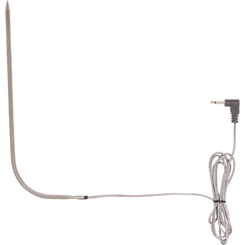 Meat Thermometer, Contact, Digital, 14-392°F (10-200°C) Equipex