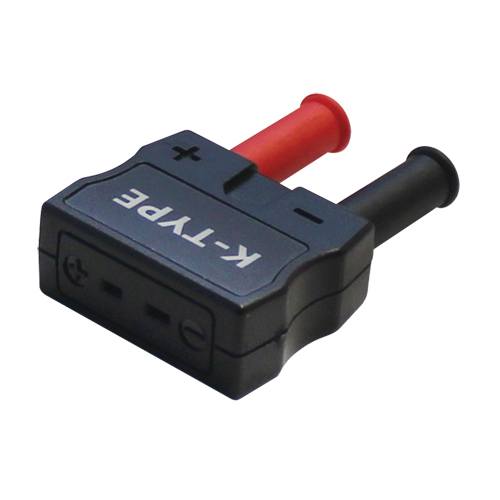 Thermocouple Adapter Equipex