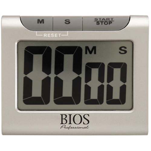 Jumbo Digital Timer Equipex