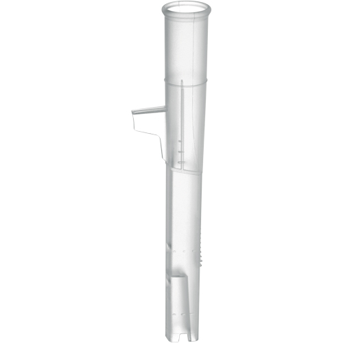 Slide'n'Click Alcotest Mouthpiece Equipex