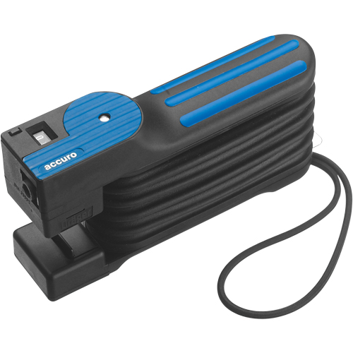 Pompes Accuro de Dräger, Pompe d'&eacute;chantillonnage manuelle Equipex