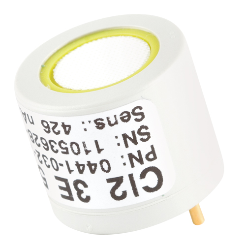 Capteurs de rechange BW Equipex