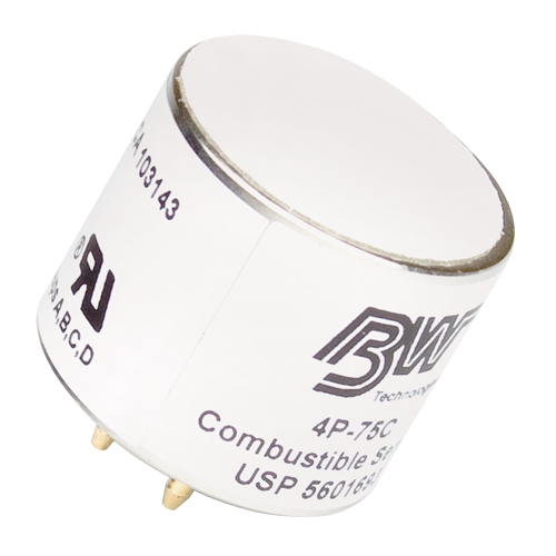 Capteurs de rechange BW Equipex