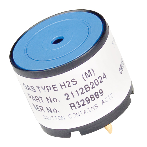 Capteurs de rechange BW Equipex