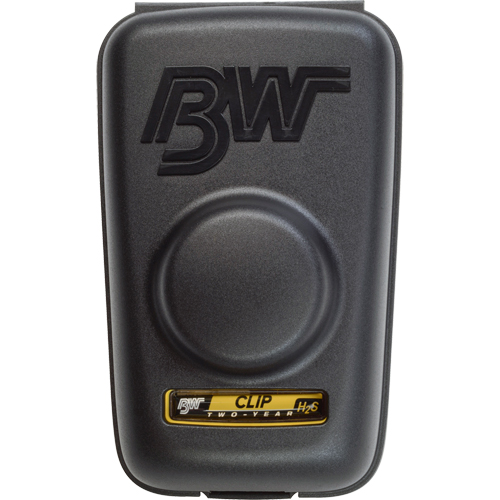 Boîte d'hibernation BW pour le d&eacute;tecteur Clip de BW Equipex