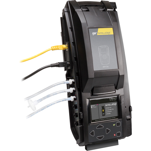 BW IntelliDoX Docking Station, Compatible with BW Clip Equipex