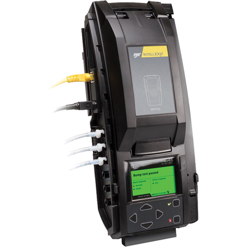 BW IntelliDoX Docking Station, Compatible with BW Clip Equipex