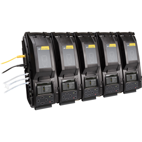 BW IntelliDoX Docking Station, Compatible with BW Clip Equipex