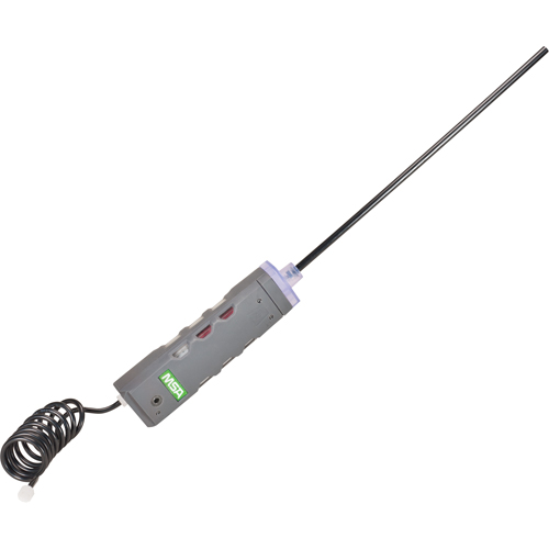 Pompe-sonde ALTAIR Equipex