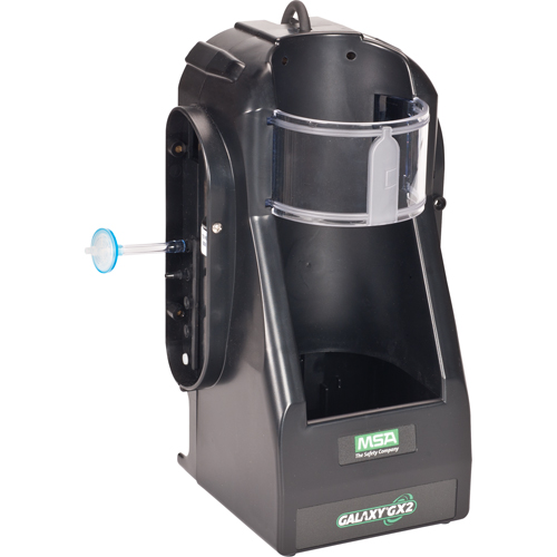 Support &agrave; cylindre intelligent Galaxy GX2 Equipex