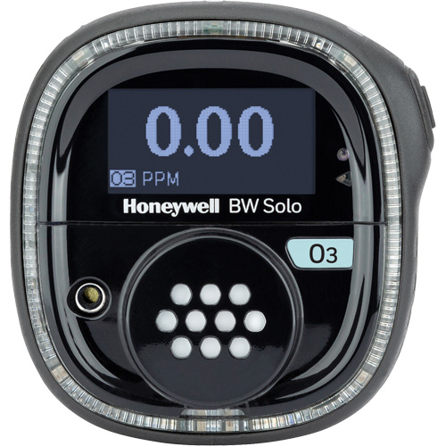 BW Solo ozone sans fil (O3), Simple Gaz, O3 Equipex