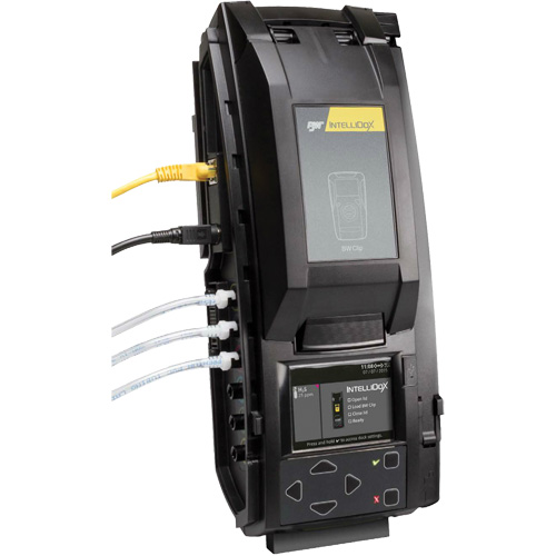 Berceau Intellidox BW Equipex