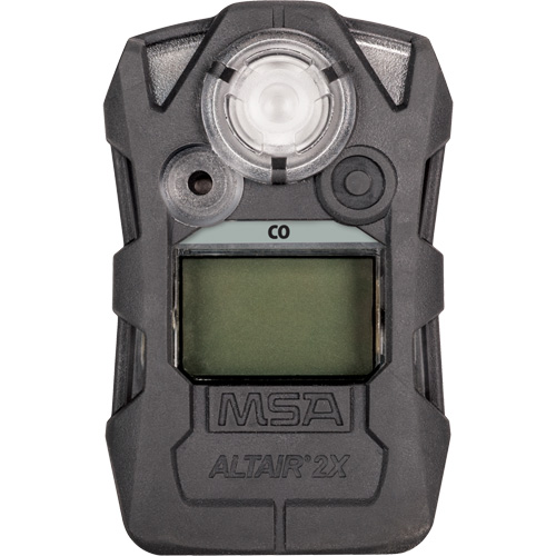 Altair&reg; 2X Gas Detector, Single Gas, CO Equipex