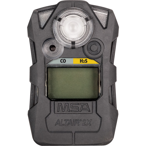D&eacute;tecteur de gaz Altair 2XT, 2 Gaz, H2S - CO Equipex