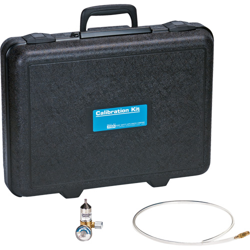 Trousse d&eacute;talonnage &agrave; d&eacute;bit fixe avec d&eacute;tendeur Equipex