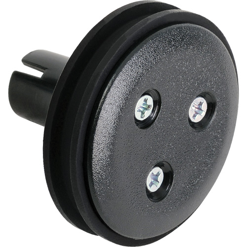 Roue de remplacement, vitesse de surface Equipex