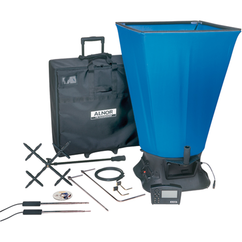 Trousse de balom&egrave;tre &eacute;lectronique Equipex