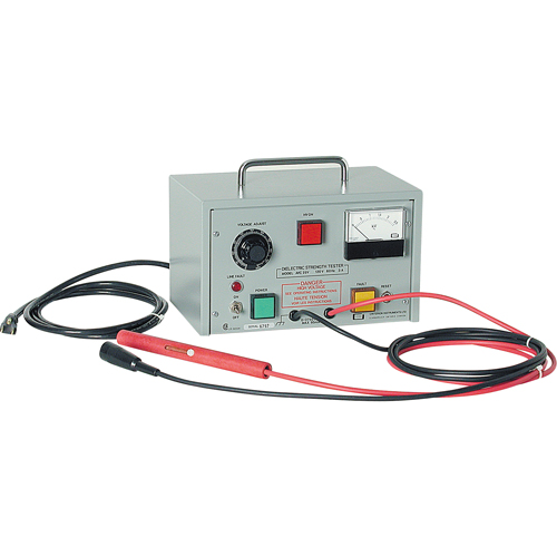 Testeurs de rigidit&eacute; di&eacute;lectrique Equipex